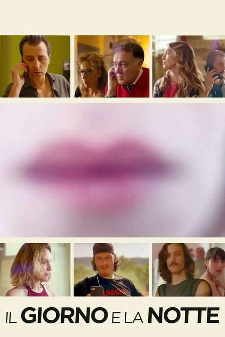 Il giorno e la notte